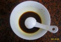 豉香酿鱿鱼的做法 步骤4