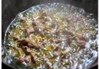 牙签牛肉的做法 步骤4