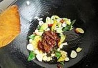 干锅鸡杂的做法 步骤9