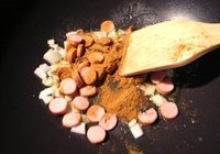 印度烤饼的做法 步骤6