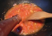 咖喱番茄的做法 步骤4