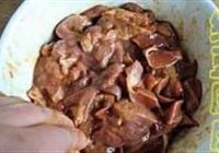 干锅鸡杂的做法 步骤4