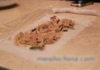 爽口卷粉的做法 步骤10