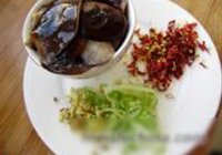 香菇烧豆腐的做法 步骤4