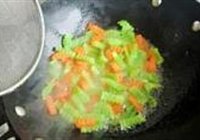 干锅鸡杂的做法 步骤6