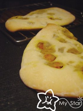 印度烤饼