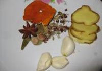 萝卜炖羊肉的做法 步骤5
