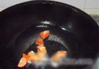 鸭腿炖土豆的做法 步骤6