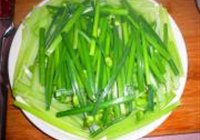 鲍菇牛肉扣时蔬的做法 步骤6