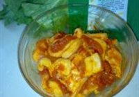 五花肉生菜包的做法 步骤3