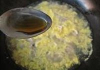 蛋蓉鲜鱼羮的做法 步骤13