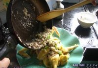 红葱头焗沙姜醉鸡的做法 步骤6