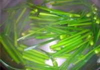 鲍菇牛肉扣时蔬的做法 步骤5
