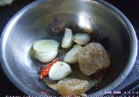 糖醋排骨的做法 步骤5