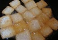 八珍豆腐煲的做法 步骤4