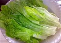 五花肉生菜包的做法 步骤4