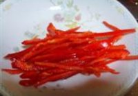 牛肉炒米粉的做法 步骤5