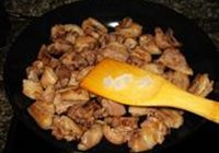 萝卜炖羊肉的做法 步骤9