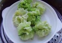 翡翠百财包的做法 步骤10