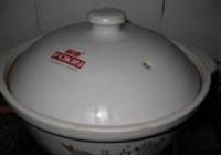 萝卜炖羊肉的做法 步骤16