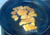 五花肉生菜包的做法 步骤6