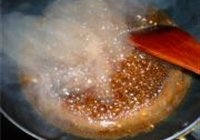 鲍菇牛肉扣时蔬的做法 步骤9