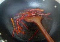 牛肉炒米粉的做法 步骤10