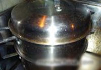 菜包肉的做法 步骤7