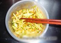 菜包肉的做法 步骤9