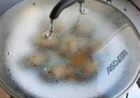 葱油鲍鱼的做法 步骤12
