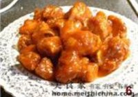 茄汁排骨的做法 步骤9