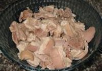 萝卜炖羊肉的做法 步骤7