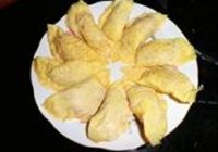 蛋饺的做法 步骤10