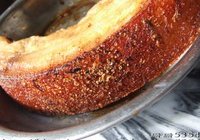 肥猪肉焖炭步芋头的做法 步骤5