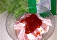 五花肉生菜包的做法 步骤2