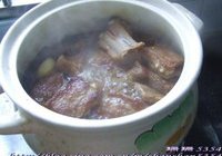 糖醋排骨的做法 步骤6