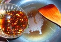 鲍菇牛肉扣时蔬的做法 步骤8