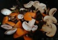 八珍豆腐煲的做法 步骤6