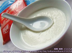 双皮奶