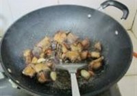 肉烧鱼的做法 步骤13