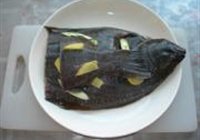 清蒸牙片鱼的做法 步骤12
