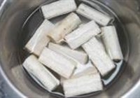 日式根菜杂煮的做法 步骤6
