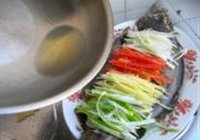 清蒸牙片鱼的做法 步骤20
