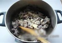 全家福的做法 步骤8
