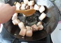 红烧肉的做法 步骤9