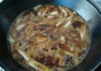 无锡酱排骨的做法 步骤7