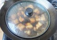 红烧肉的做法 步骤13