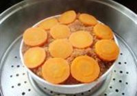 粉蒸排骨的做法 步骤10