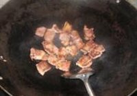 黑椒炒西冷牛肉的做法 步骤4