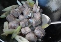 无锡酱排骨的做法 步骤5
